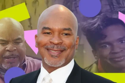 6 Roles That Prove David Alan Grier Is A Comedic