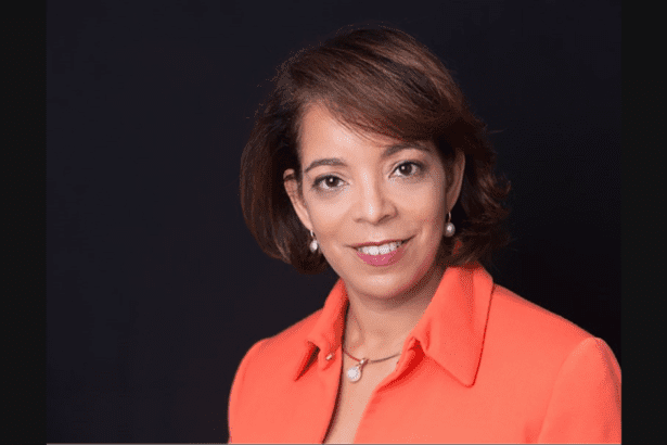 A Conversation With U.s. Assistant Secretary Alejandra Castillo