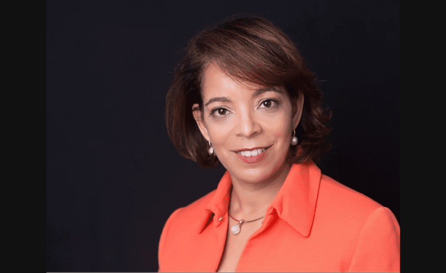 A Conversation With U.s. Assistant Secretary Alejandra Castillo