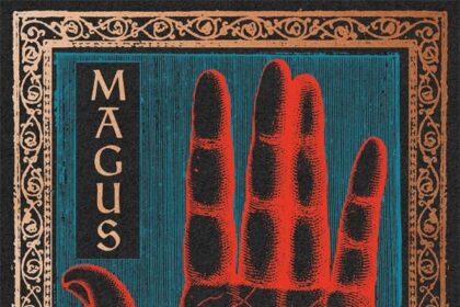 A Review Of Magus: The Art Of Magic From Faustus