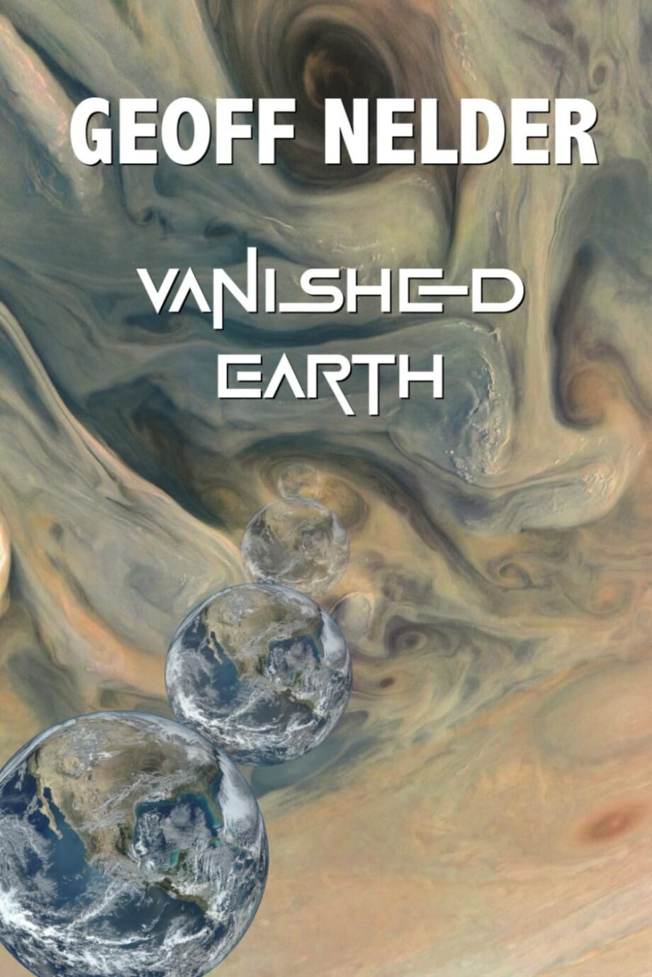 A Review Of Vanished Earth By Geoff Nelder