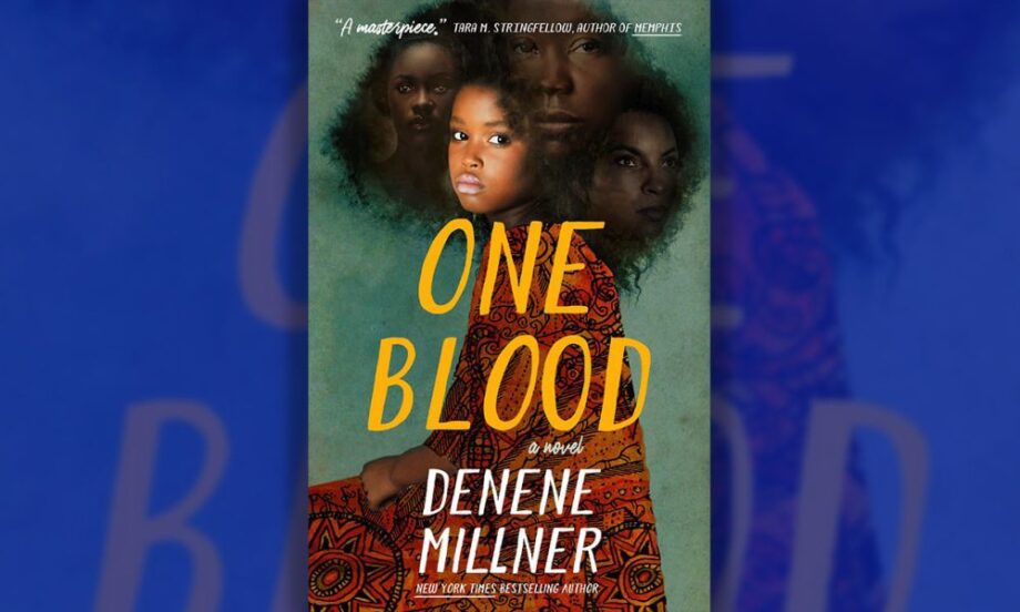 Across Generations, ‘one Blood’ Reveals A Bitter Family Legacy