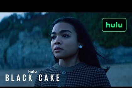 Black Cake (2023) On Hulu | Official Trailer