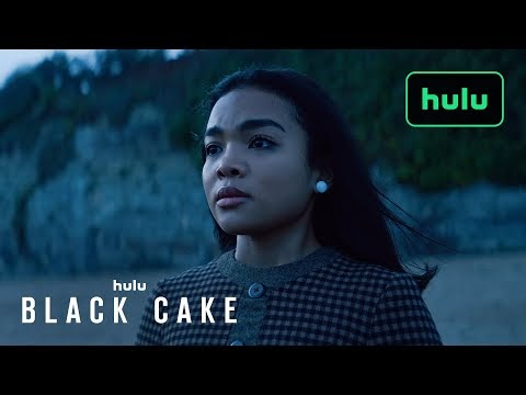 Black Cake (2023) On Hulu | Official Trailer