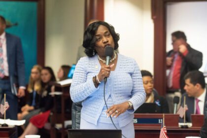 Black Caucus Outlines Legislative Priorities – The Famuan