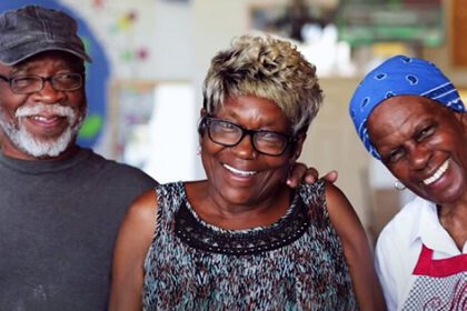 Black Owned Family Style Restaurant In Alabama Has No Prices And Feeds