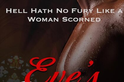 Book Preview The Month : Eve's Deception : Sylvia Hubbard