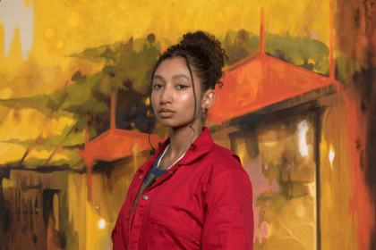 British Caribbean Artist To Watch Hettie Inniss Has Joined Grimm