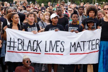 Co Founder Of Black Lives Matter Discusses Movement’s Success, Optimism For