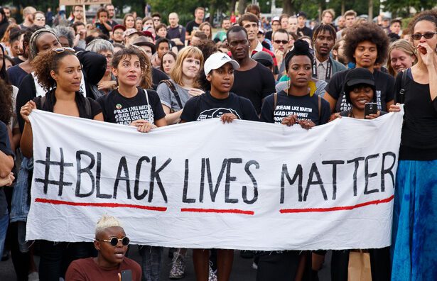 Co Founder Of Black Lives Matter Discusses Movement’s Success, Optimism For