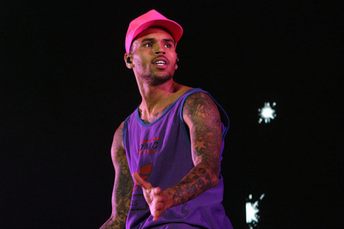 Comment On Chris Brown Predicts “bullsh*t” Story From Tmz Right