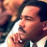 Dexter Scott King, The Younger Son Of Martin Luther King