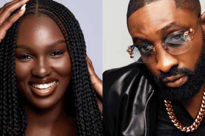 Exclusive! Mathilda Akatugba, Ric Hassani Join Seun Ajayi & Folu