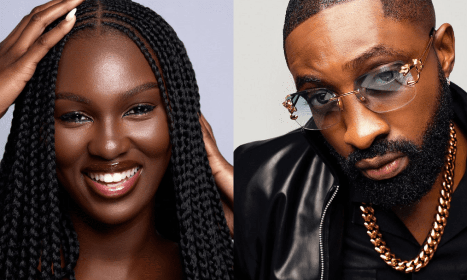 Exclusive! Mathilda Akatugba, Ric Hassani Join Seun Ajayi & Folu