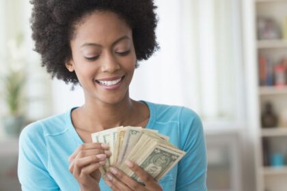 Four Steps To Build Financial Wellness For Black Americans