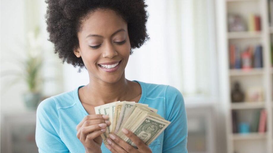 Four Steps To Build Financial Wellness For Black Americans