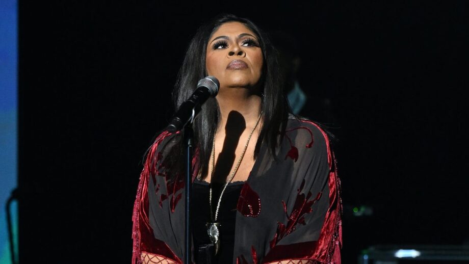 Gospel Singer Kim Burrell Responds To Viral Video Of Her