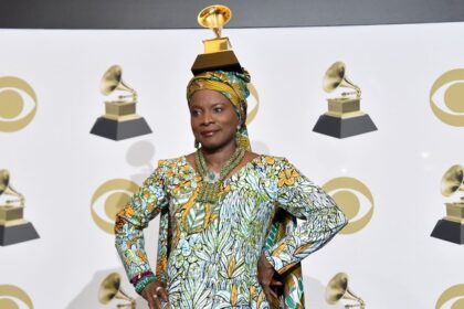 Grammys Add 3 New Categories, Including Best African Music Performance