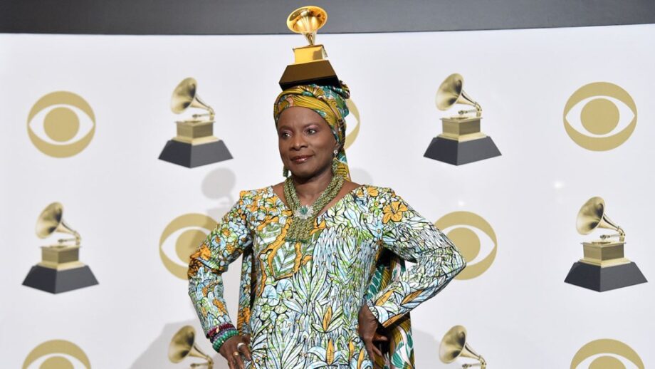 Grammys Add 3 New Categories, Including Best African Music Performance