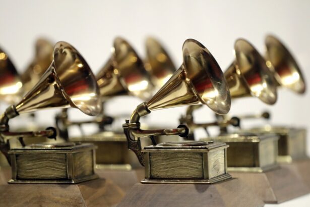 Grammys Add New Categories, Including For Pop Dance Recording And