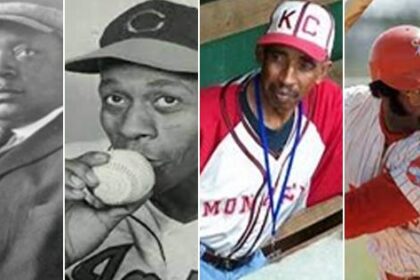 Independent Baseball League Owned By Black Entrepreneurs To Pay Tribute