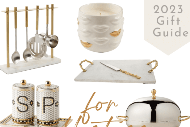 Last Minute Holiday Gift Ideas To Buy Now