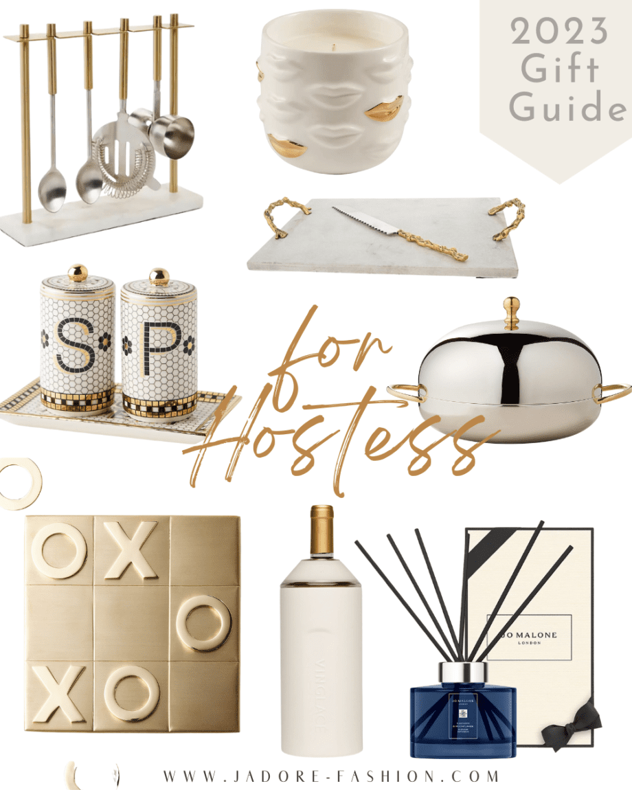 Last Minute Holiday Gift Ideas To Buy Now