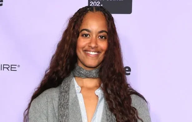 Malia Obama Steps Onto The Directorial Stage At Sundance Sporting