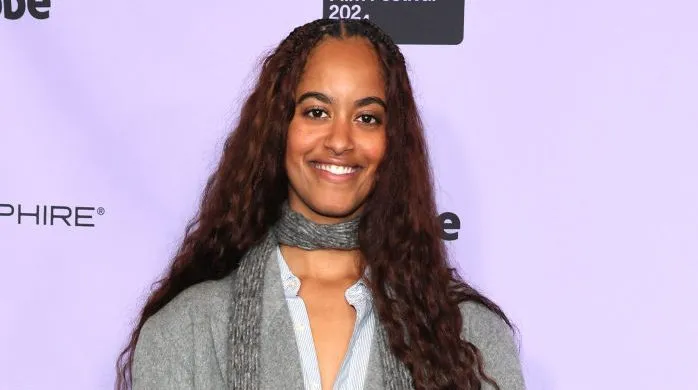 Malia Obama Steps Onto The Directorial Stage At Sundance Sporting