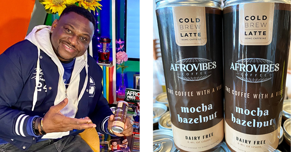 Media Mogul To Launch The Newest Black Owned Brand Of Cold