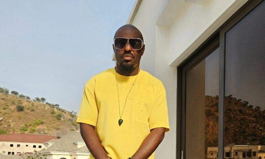 Nollywood Icon Jim Iyke To Star In The Electrifying ‘spiraling’