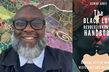 Oakland Author’s Book Inspired By Black Community’s Quest For Love