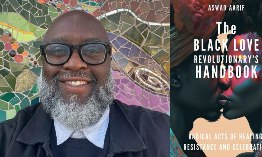 Oakland Author’s Book Inspired By Black Community’s Quest For Love