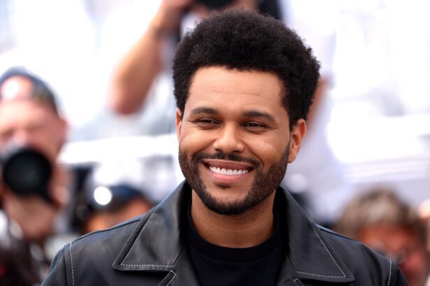 The Weeknd Collaborates With School On Wheels, Extending Support To