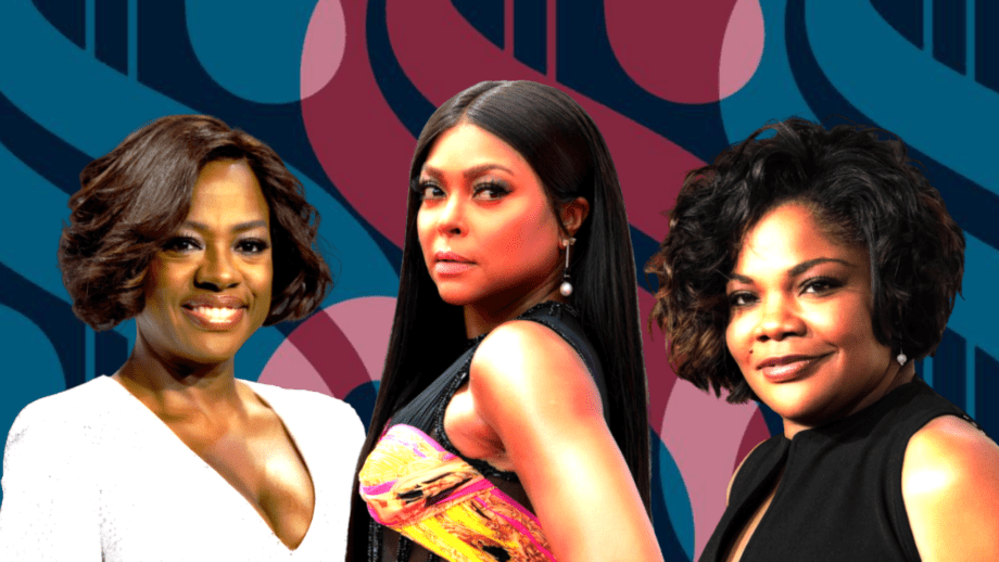 When Will Hollywood Pay Black Actresses What They Deserve?