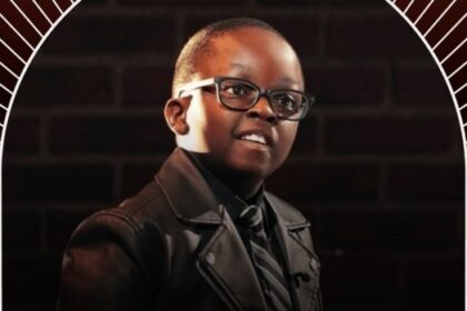 12 Year Old Ghanaian Jude Kofie Nominated For Pianote Awards In Usa 