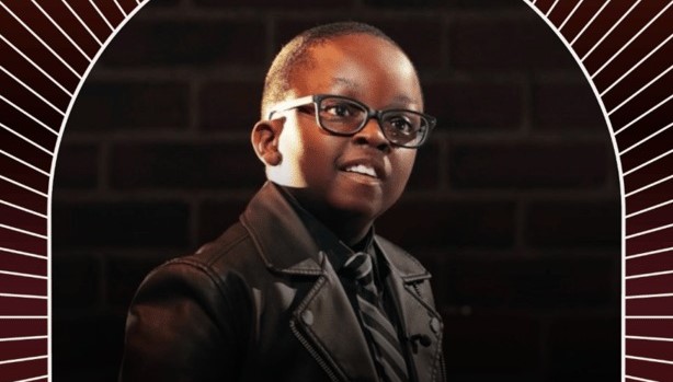 12 Year Old Ghanaian Jude Kofie Nominated For Pianote Awards In Usa 