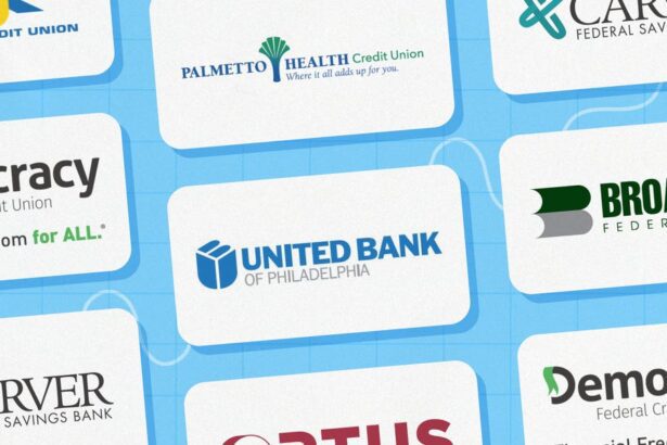 32 Black Owned Banks And Credit Unions, Sorted By State