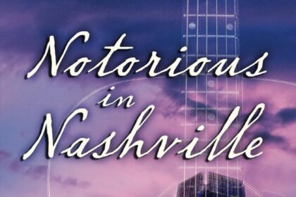 A Review Of Notorious In Nashville By Phyllis Gobbel