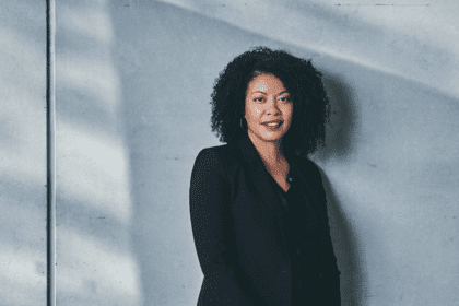 Adrienne Edwards Appointed Senior Curator And Associate Director Of Curatorial