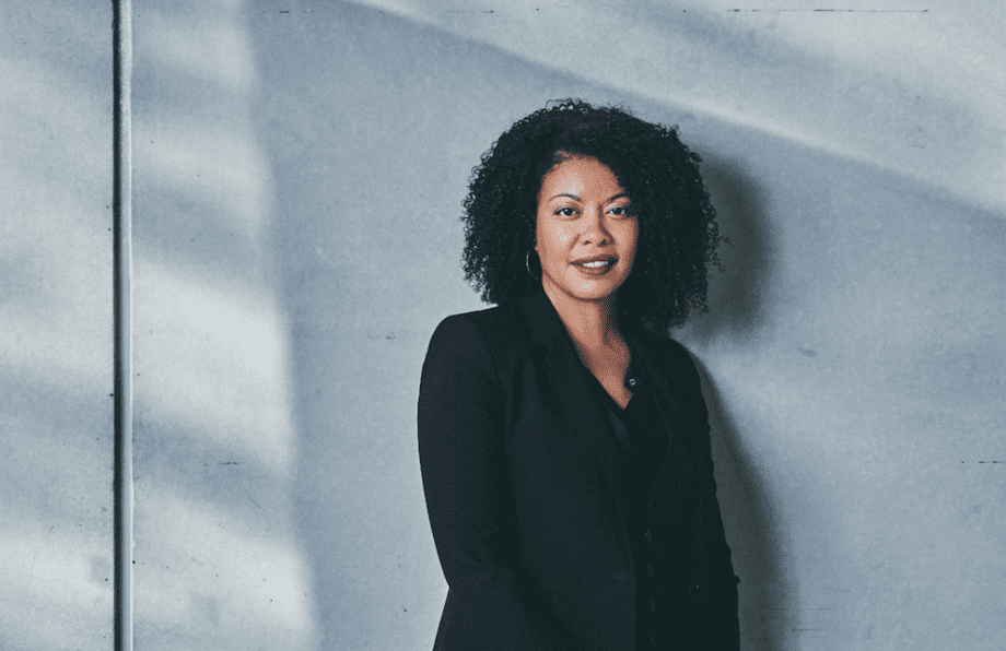 Adrienne Edwards Appointed Senior Curator And Associate Director Of Curatorial