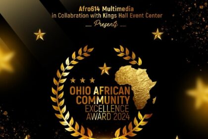 Akosua Agyepong Appointed Board Member Of Ohio African Community Excellences