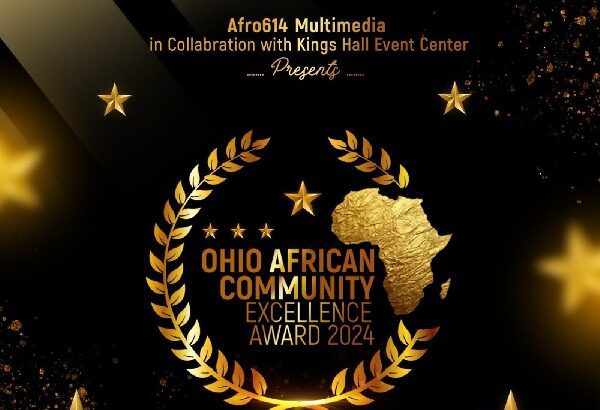 Akosua Agyepong Appointed Board Member Of Ohio African Community Excellences