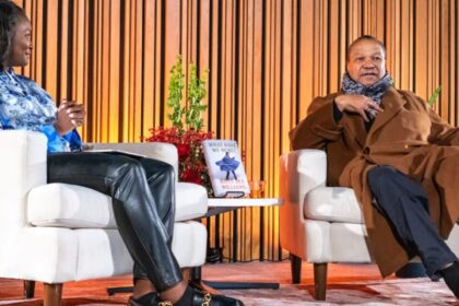 Billy Dee Williams Shares His Glorious Life In ‘what Have