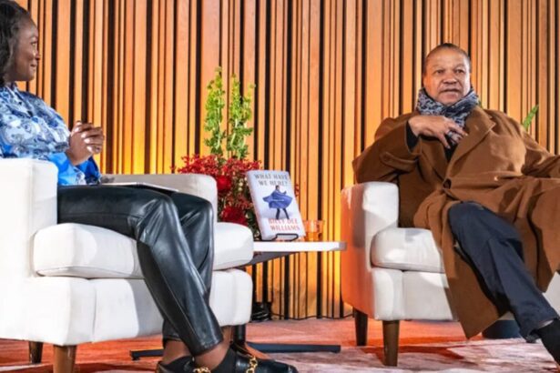 Billy Dee Williams Shares His Glorious Life In ‘what Have