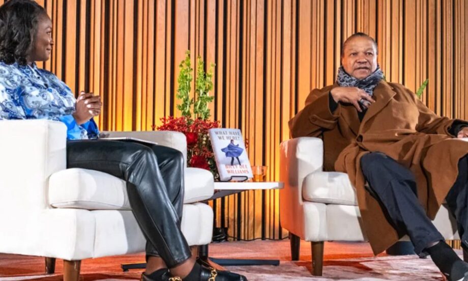 Billy Dee Williams Shares His Glorious Life In ‘what Have