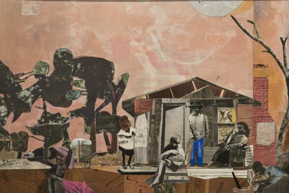 Black Art History: 10 U.s. Museums Are Exploring African American