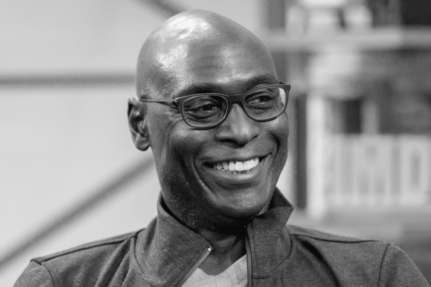 Lance Reddick, Star Of The Wire And John Wick, Dies