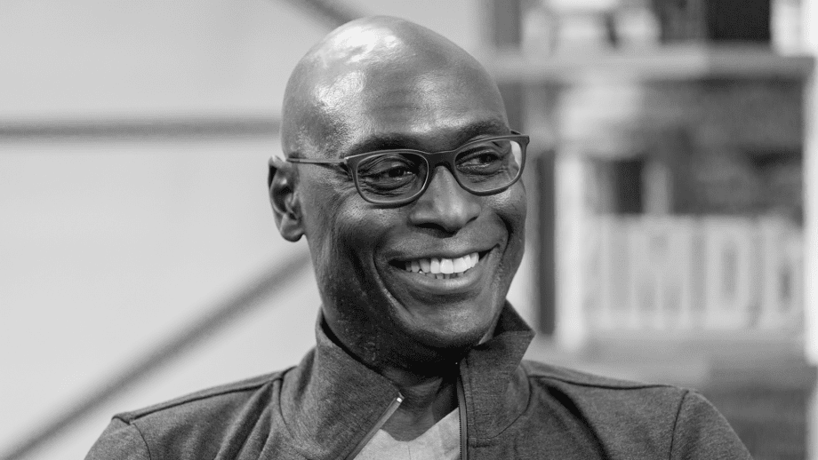 Lance Reddick, Star Of The Wire And John Wick, Dies