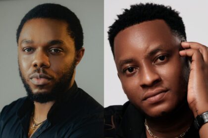 Producers Abdul Tijani Ahmed And Vincent Nwachukwu Answer Every Question We